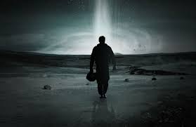 Трейлер к фильму "Интерстеллар" с Мэттью МакКонахи