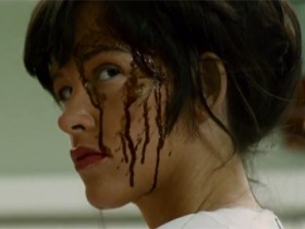 Трейлер к фильму "Медсестра"