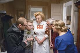 Трейлер к фильму  "Страна хороших деточек"