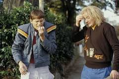 Тупой, еще тупее-2: Джим Керри уверен, что у этих двоих нет будущего