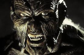 У фильма "Джиперс Криперс" будет третья серия