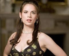 У Хэйли Этвелл будет камео в сиквеле "Первого мстителя"