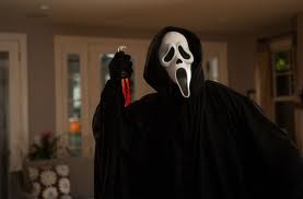 Уэс Крэйвен попросил фанатов определить будущее "Крика"