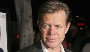 Уильям Мэйси дебютирует в режиссуре с музыкальной драмой