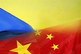 Украина и Китай буду снимать фильмы вместе