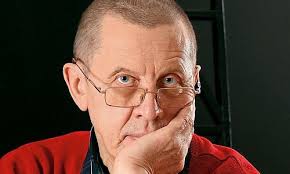 Умер актер  Валерий Золотухин