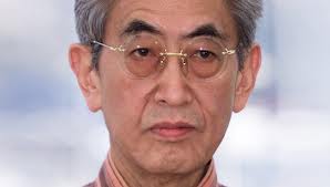 Умер режиссер "Империи страсти" Нагиса Осима