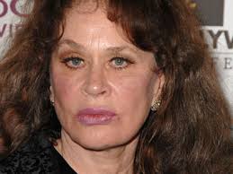 Умерла актриса из «Беспечного ездока»