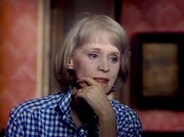 Умерла актриса Лилия Толмачева Умерла актриса Лилия Толмачева