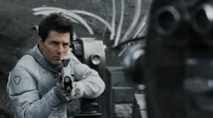 Universal отменила ранний старт "Обливиона" в IMAX