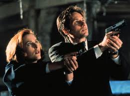 В Голливуде могут снять "Секретные материалы 3"