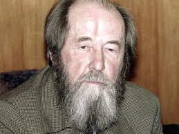 В Голливуде снимут фильм о Солженицыне