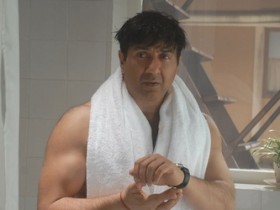 В Индии сняли ремейк нашей "Иронии судьбы"