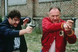 В Канаде приняли за запись убийства выброшенный на свалку фильм