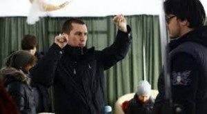 В Москве начались съемки фильма о создателях «Яндекса»