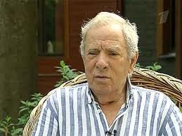 В Москве простились с Петром Тодоровским