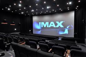 В России откроются новые залы IMAX