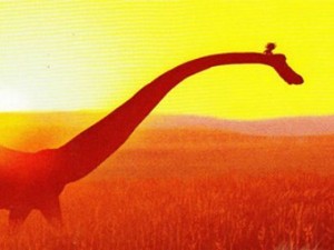 В Сети появился арт к новым мультфильмам Pixar