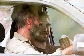 В Сети появился первый кадр фильма «Ровер» с Паттинсоном