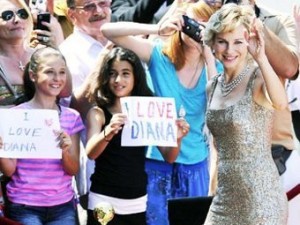 В Сети появился трейлер «Дианы» с Наоми Уоттс