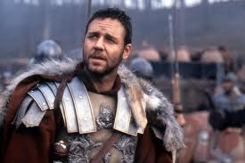 В сиквеле "Гладиатора" Максимус должен был убить Христа