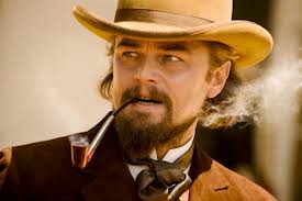 В США «Джанго Освобожденный» вырвался в лидеры 