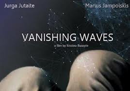 В США впервые выйдет литовский фильм