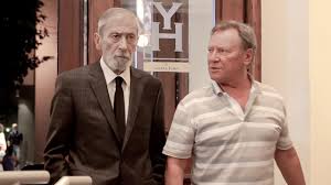 Вахтанг Кикабидзе снялся в новой кинокомедии «Дед 005»