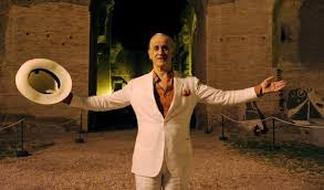 «Великая красота» завоевала Европу