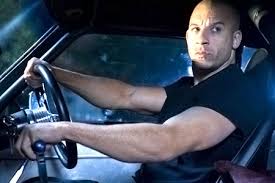Вин Дизель рассказал о седьмом "Форсаже"