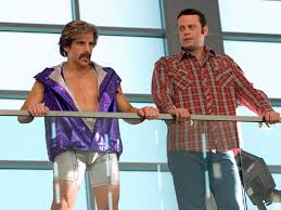 Винс Вон и Бен Стиллер вновь сыграют в вышибалы