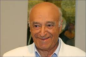 Владимир Этуш отмечает юбилей