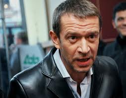 Владимир Машков сыграет в 3D-фильме по мотивам "Юноны и Авось" 