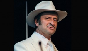 Во Франции скончался известный актер Жорж Декриер