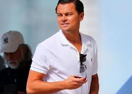 "Волк с Уолл-стрит" вернется в гонку за "Оскарами"