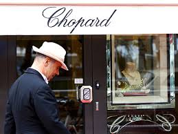 Воры украли драгоценности Каннского кинофестиваля