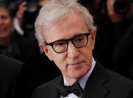 Вуди Аллен выбрал название для нового фильма