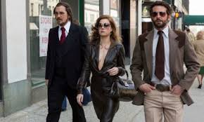 Вышел новый трейлер «Аферы по-американски»