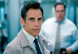 Вышел новый трейлер «Тайной жизни Уолтера Митти»