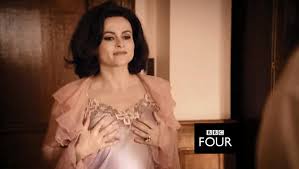 Вышел первый трейлер теледрамы об Элизабет Тейлор