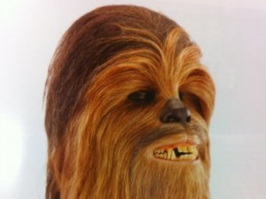 Walt Disney объявила кастинг вуки