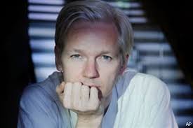 Wikileaks не понравился фильм о себе