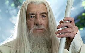 Йен МакКеллен завершил съемки в "Хоббите"