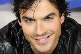 Йен Сомерхолдер сыграет главную роль в научно-фантастическом экшен-триллере