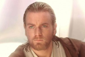 Юэн Макгрегор захотел сыграть Оби-Вана Кеноби на Татуине