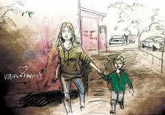 Завершились съемки украинского триллера «Зеленая кофта»