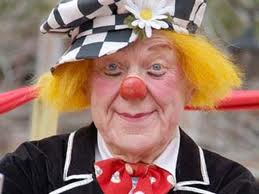 Знаменитый клоун Олег Попов стал героем байопика