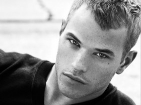 Звезда "Сумерек" сыграет в "Неудержимых 3"