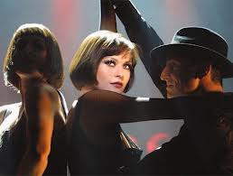 Звезды "Чикаго" вручат "Оскар"