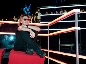 "Голос страны": Арбенина может стать заложником формата